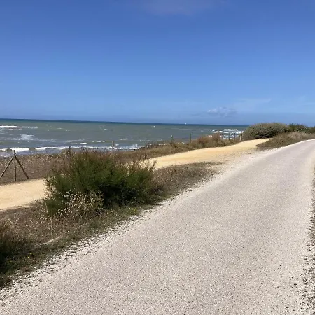 Les Oyats * Brétignolles-sur-Mer