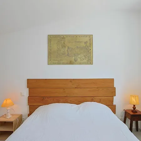 Hotel Les Oyats *