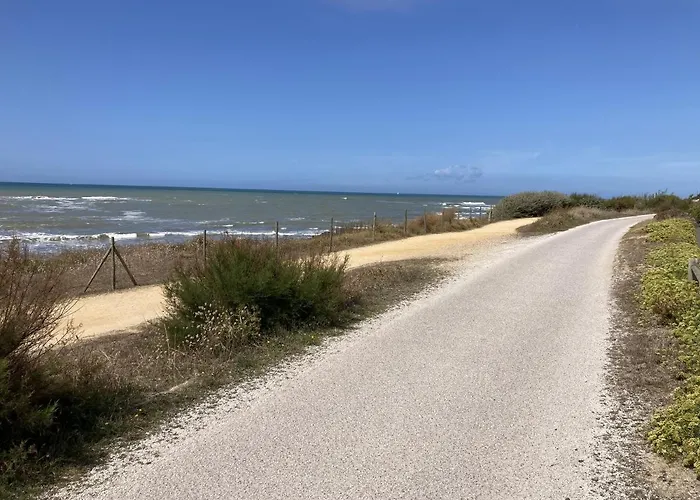 Les Oyats * Brétignolles-sur-Mer