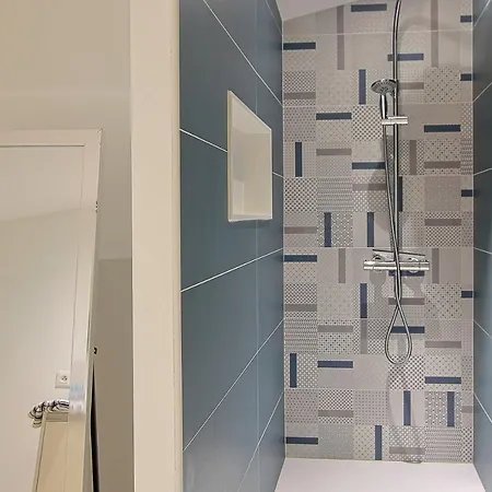 Les Oyats Hotel Bretignolles-sur-Mer