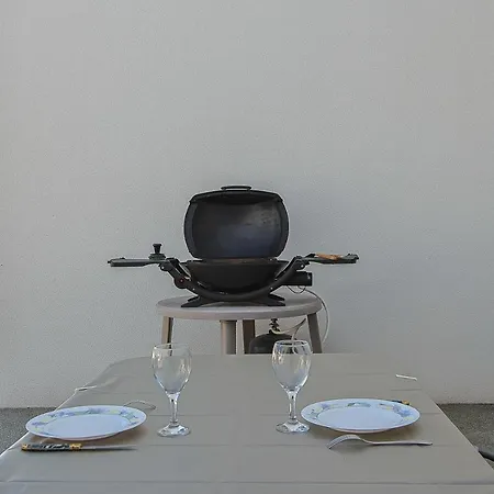 Hotel Les Oyats Bretignolles-sur-Mer