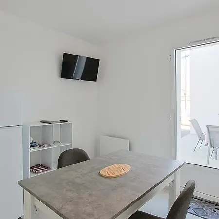 Les Oyats Bretignolles-sur-Mer