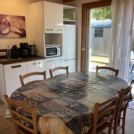 Les Oyats La Tranche-sur-Mer